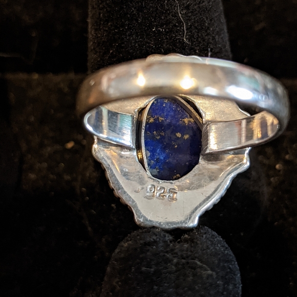 Lapis Lazuli - Picture 4 of 5